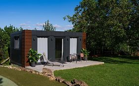 Tiny House Mezi Sklepy